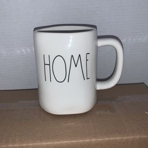 Rae Dunn home mug